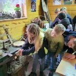 4A "W Zielonym Gaju"